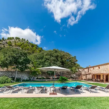 Villa Pontarro