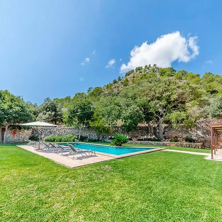 Pontarro Villa
