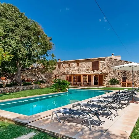 Pontarro Villa *