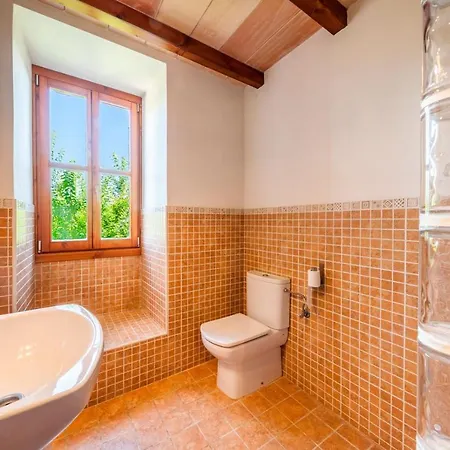 Villa Pontarro