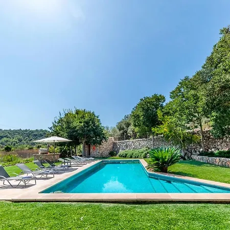 Pontarro Villa Pollenca