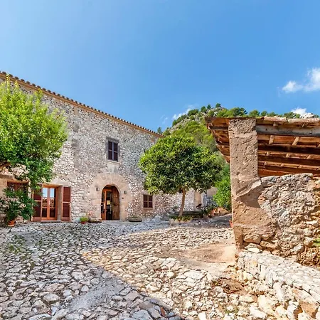 Villa Pontarro *