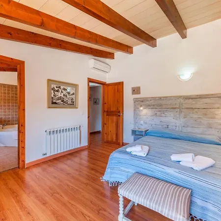 Pontarro Villa *