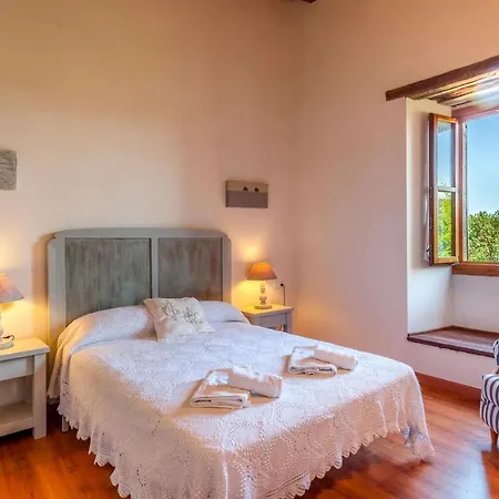 Villa Pontarro *
