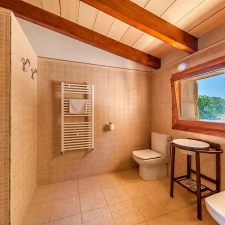 Pontarro Villa *