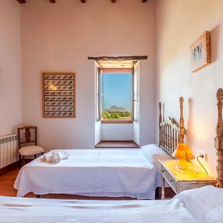 Villa Pontarro